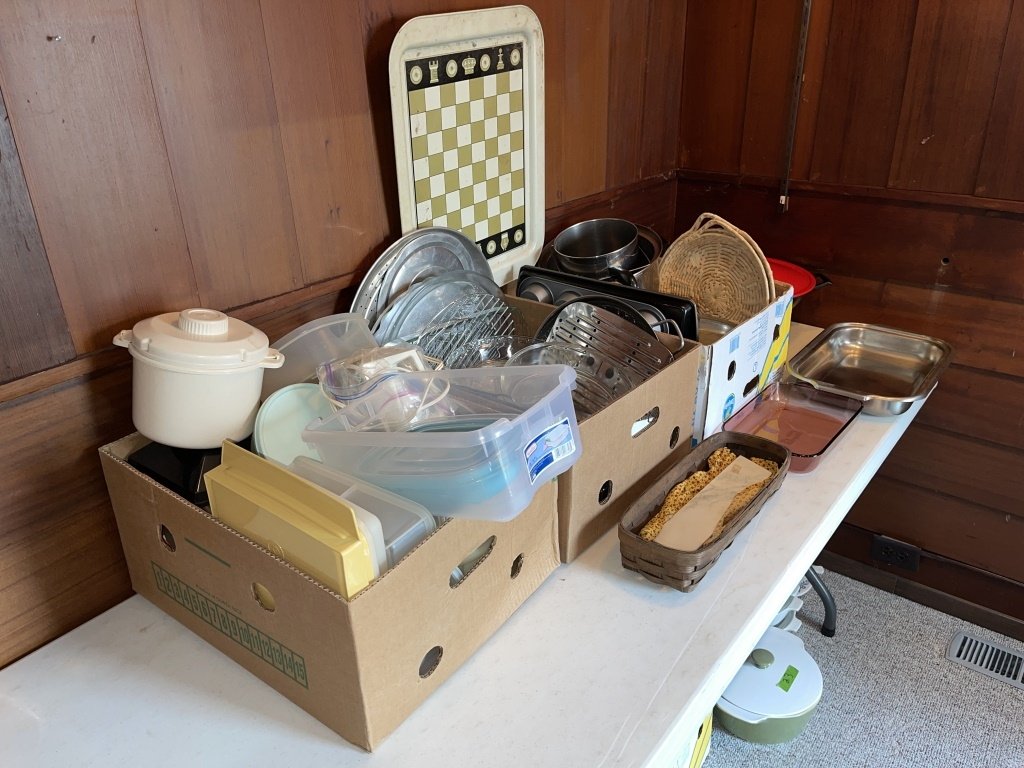 Property photo 31 - TIMED ONLINE ONLY - PERSONAL PROPERTY AUCTION IN ALLEN COUNTY, INDIANA