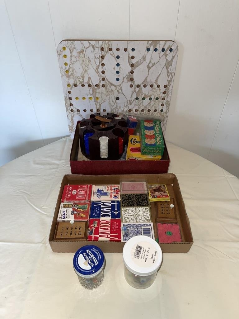 Property photo 45 - TIMED ONLINE ONLY - PERSONAL PROPERTY AUCTION IN ALLEN COUNTY, INDIANA
