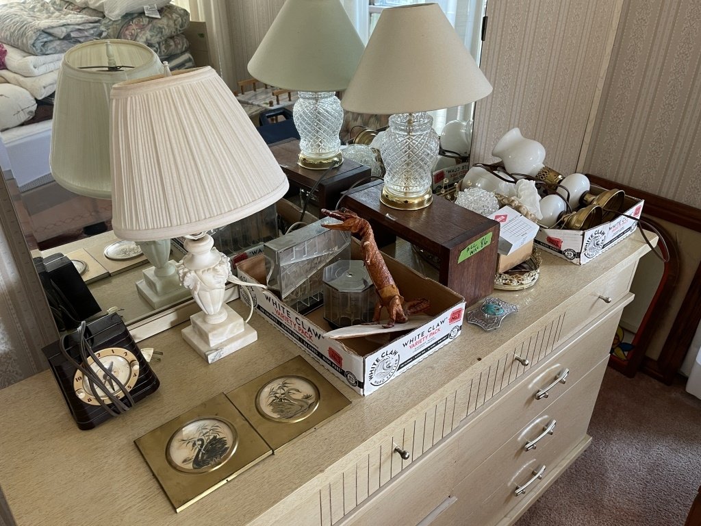 Property photo 100 - TIMED ONLINE ONLY - PERSONAL PROPERTY AUCTION IN ALLEN COUNTY, INDIANA