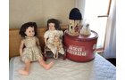 Property photo 104 - TIMED ONLINE ONLY - PERSONAL PROPERTY AUCTION IN ALLEN COUNTY, INDIANA
