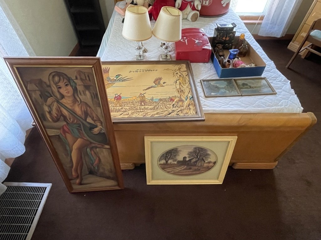 Property photo 105 - TIMED ONLINE ONLY - PERSONAL PROPERTY AUCTION IN ALLEN COUNTY, INDIANA
