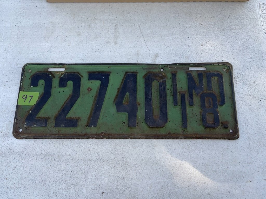 Property photo 111 - TIMED ONLINE ONLY - PERSONAL PROPERTY AUCTION IN ALLEN COUNTY, INDIANA