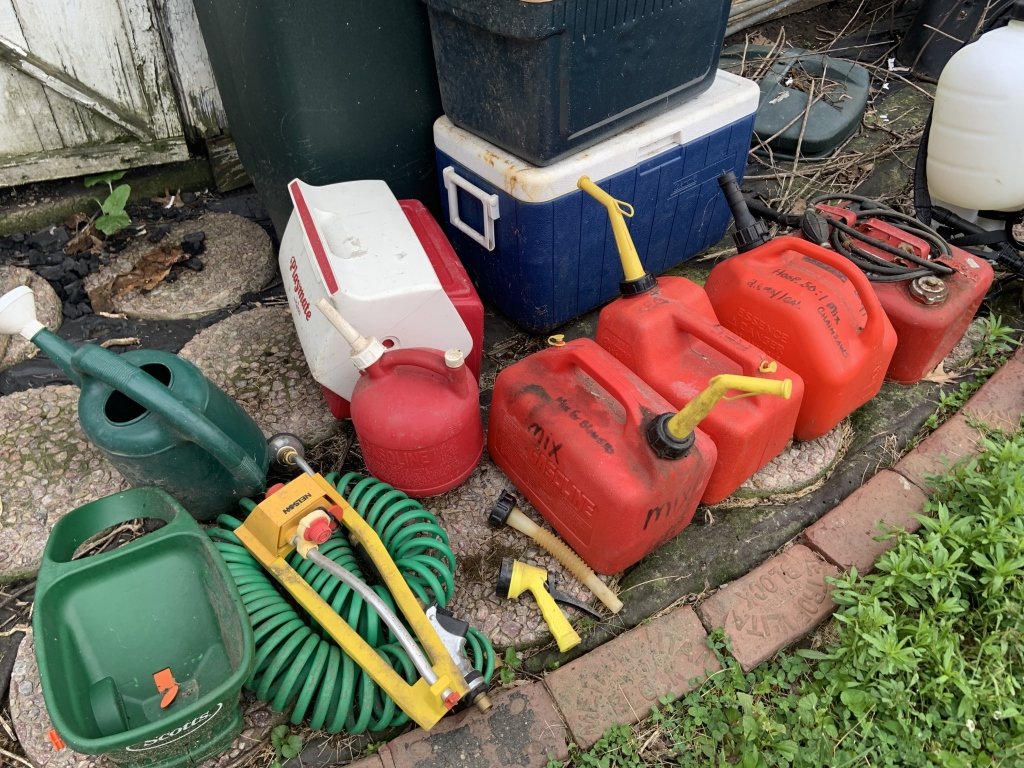 Property photo 5 - TIMED ONLINE ONLY - PERSONAL PROPERTY AUCTION IN ALLEN COUNTY, INDIANA