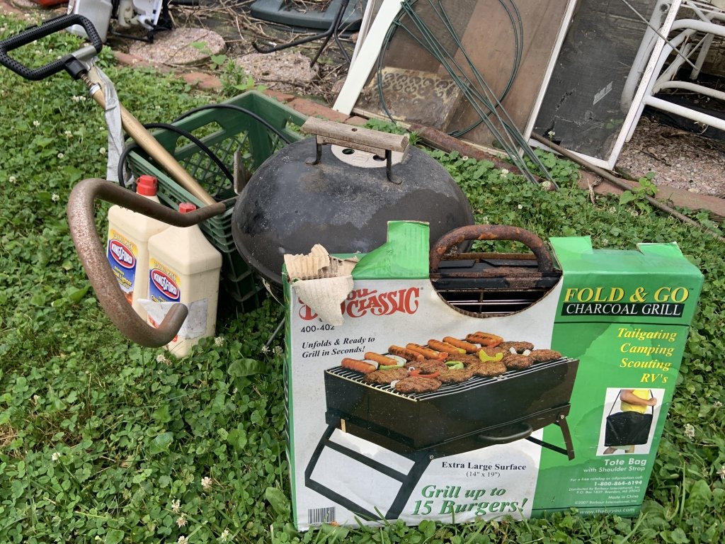 Property photo 7 - TIMED ONLINE ONLY - PERSONAL PROPERTY AUCTION IN ALLEN COUNTY, INDIANA