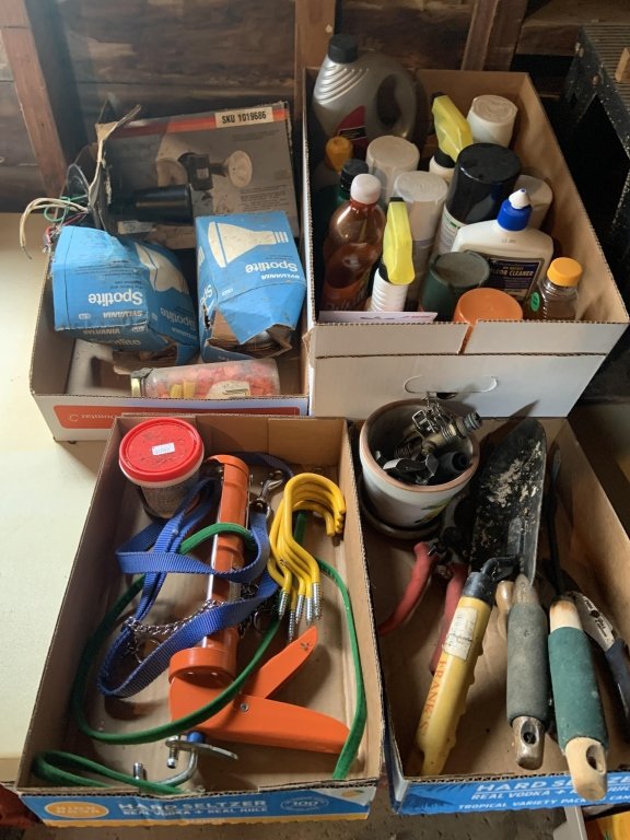 Property photo 15 - TIMED ONLINE ONLY - PERSONAL PROPERTY AUCTION IN ALLEN COUNTY, INDIANA