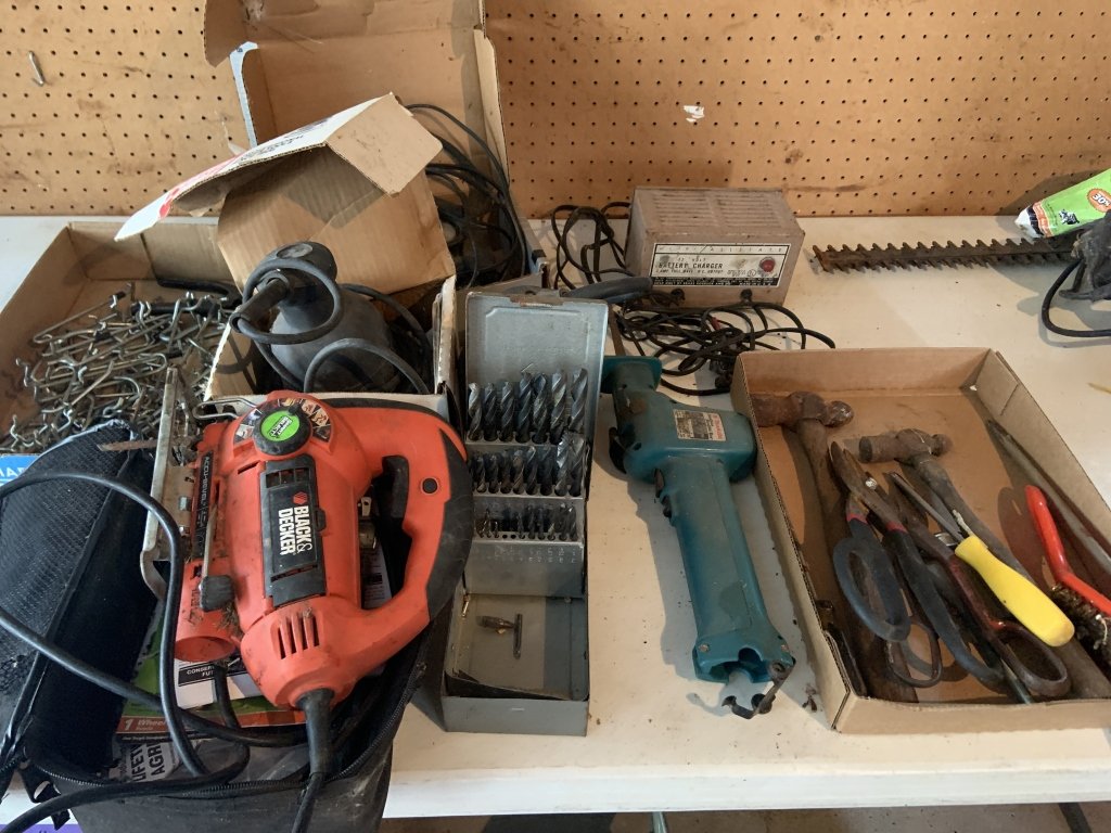 Property photo 20 - TIMED ONLINE ONLY - PERSONAL PROPERTY AUCTION IN ALLEN COUNTY, INDIANA