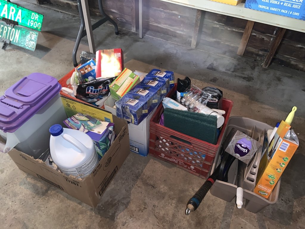 Property photo 21 - TIMED ONLINE ONLY - PERSONAL PROPERTY AUCTION IN ALLEN COUNTY, INDIANA