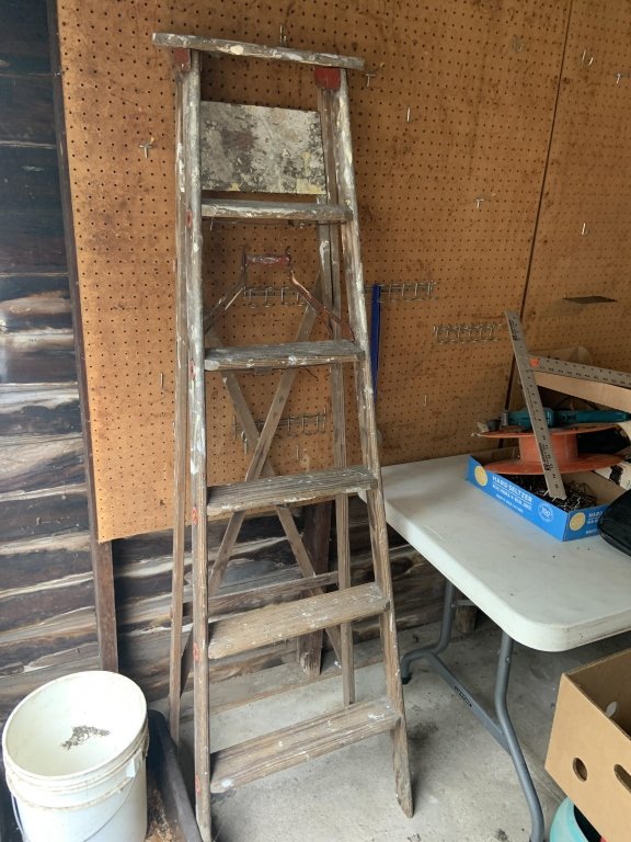Property photo 25 - TIMED ONLINE ONLY - PERSONAL PROPERTY AUCTION IN ALLEN COUNTY, INDIANA