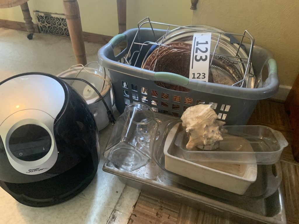 Property photo 28 - TIMED ONLINE ONLY - PERSONAL PROPERTY AUCTION IN ALLEN COUNTY, INDIANA