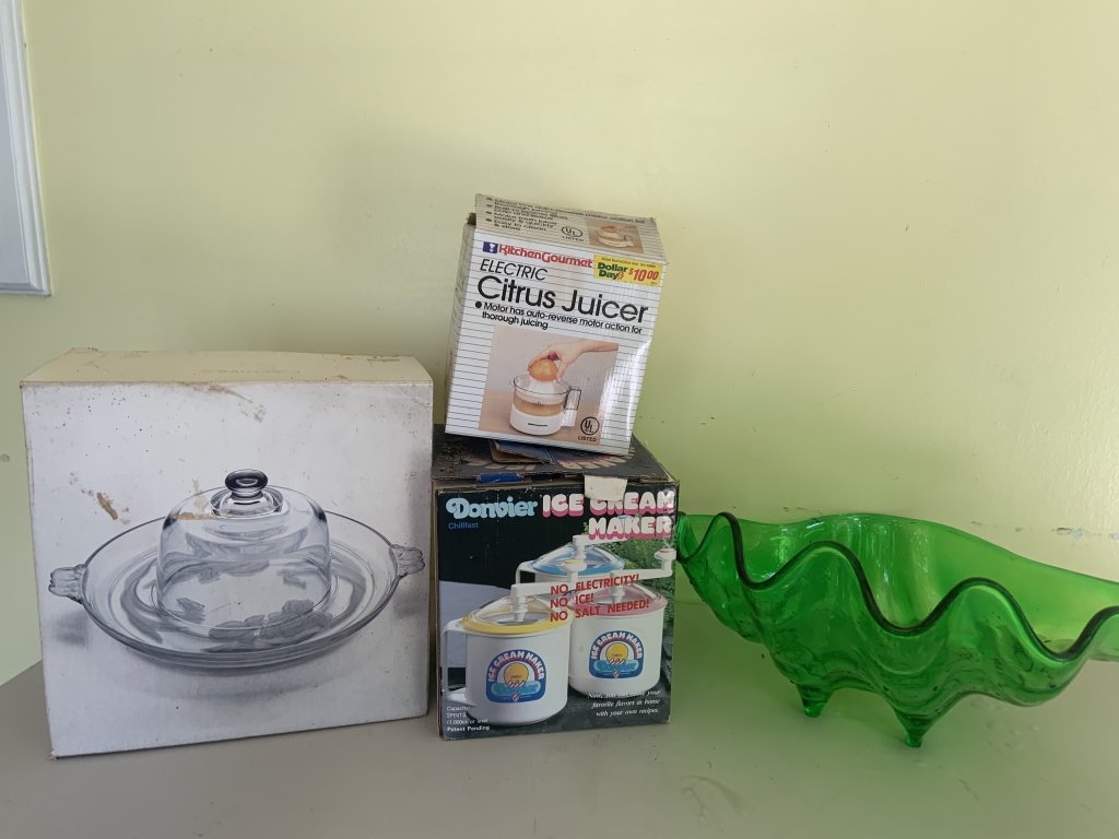 Property photo 51 - TIMED ONLINE ONLY - PERSONAL PROPERTY AUCTION IN ALLEN COUNTY, INDIANA
