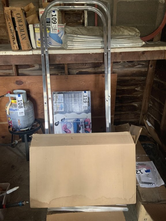 Property photo 57 - TIMED ONLINE ONLY - PERSONAL PROPERTY AUCTION IN ALLEN COUNTY, INDIANA