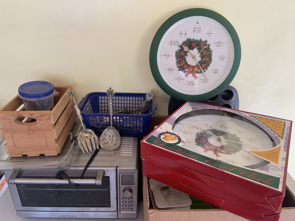 Property photo 208 - TIMED ONLINE ONLY - PERSONAL PROPERTY AUCTION IN ALLEN COUNTY, INDIANA
