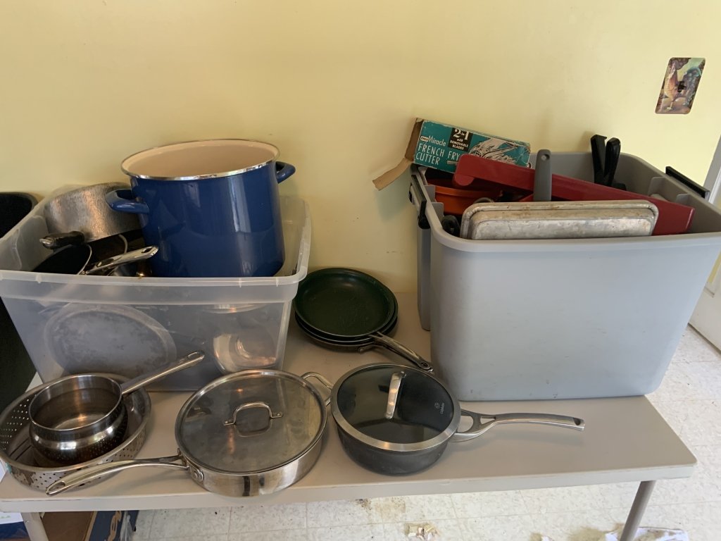 Property photo 211 - TIMED ONLINE ONLY - PERSONAL PROPERTY AUCTION IN ALLEN COUNTY, INDIANA