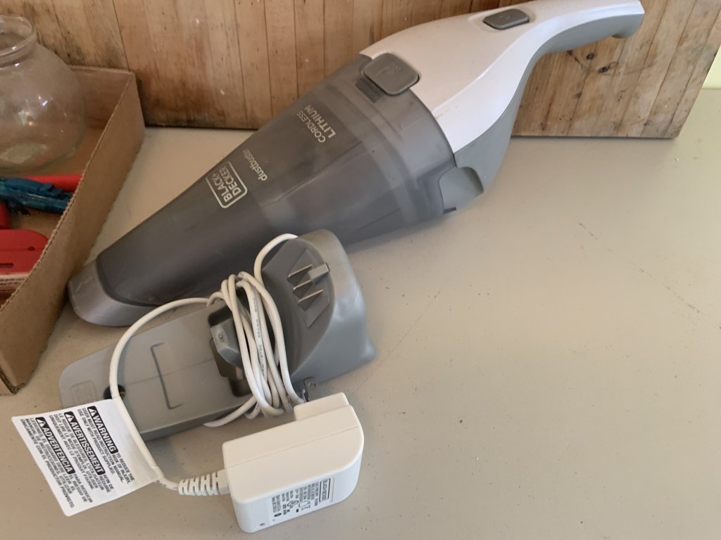 Property photo 215 - TIMED ONLINE ONLY - PERSONAL PROPERTY AUCTION IN ALLEN COUNTY, INDIANA