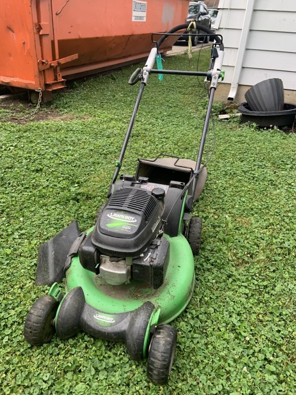 Property photo 217 - TIMED ONLINE ONLY - PERSONAL PROPERTY AUCTION IN ALLEN COUNTY, INDIANA