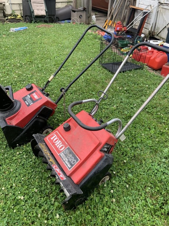 Property photo 221 - TIMED ONLINE ONLY - PERSONAL PROPERTY AUCTION IN ALLEN COUNTY, INDIANA