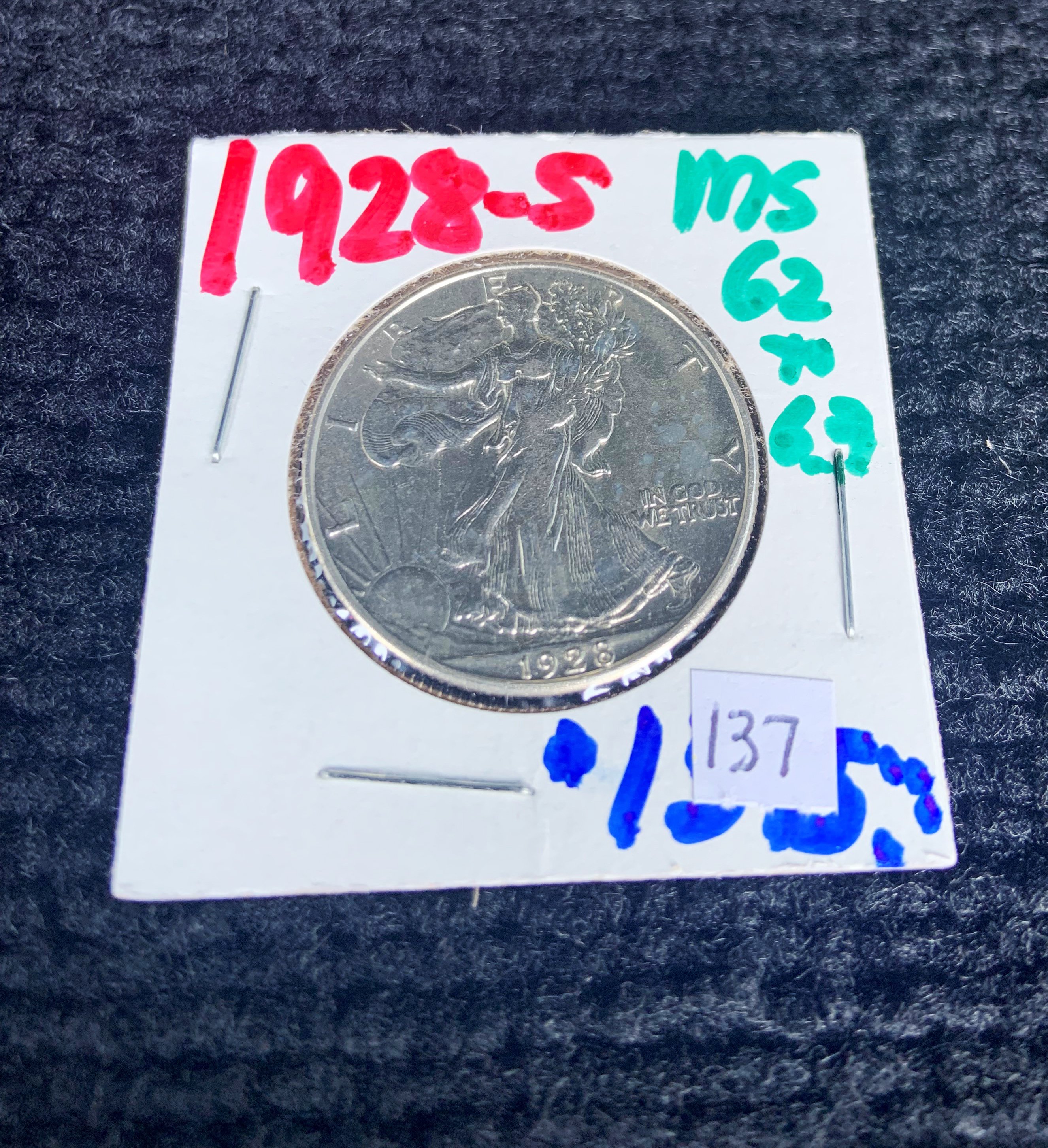 Property photo 33 - EXCEPTIONAL PRIVATE COIN COLLECTION AUCTION IN WHITLEY COUNTY, IN
