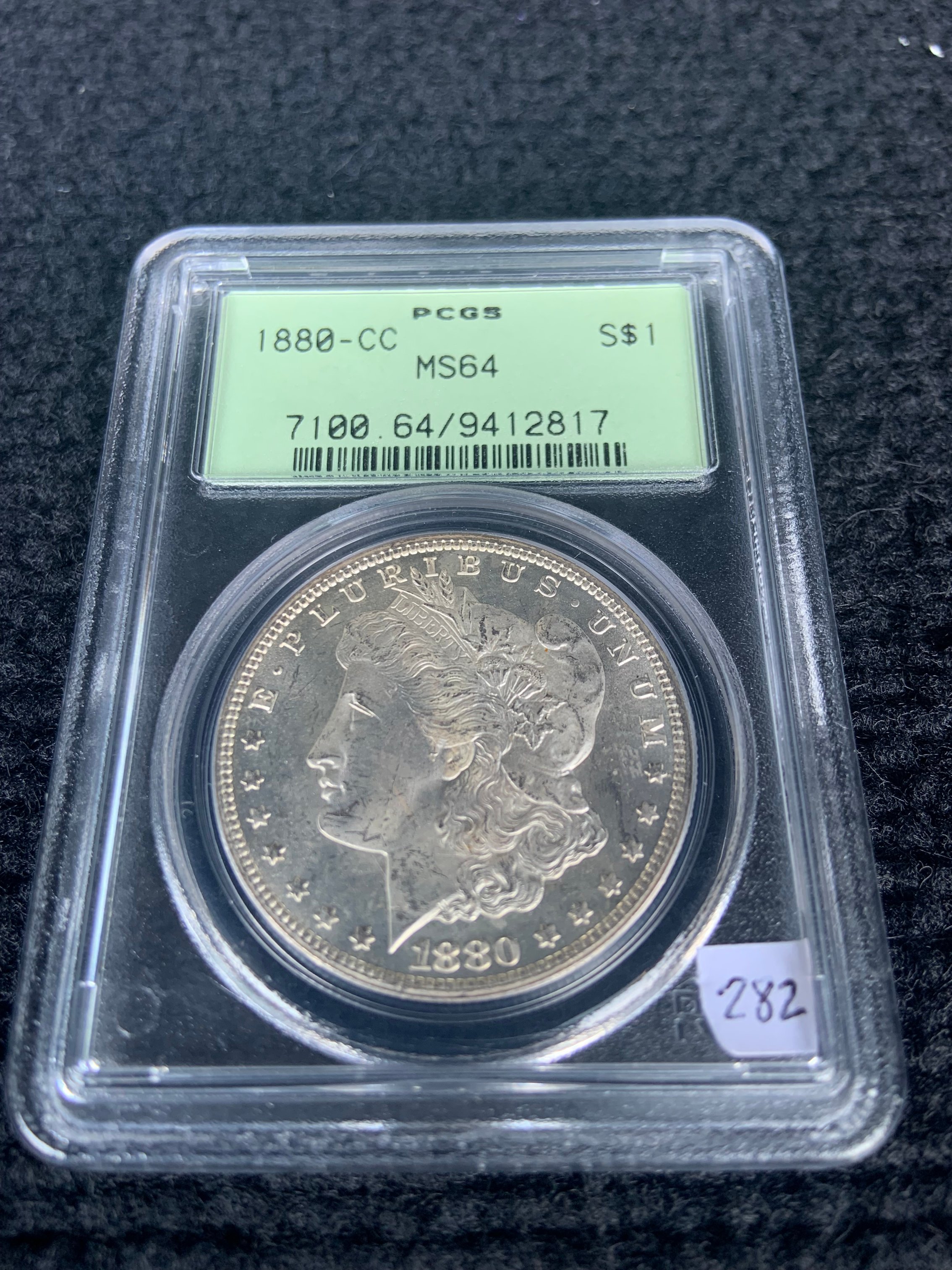 Property photo 22 - EXCEPTIONAL PRIVATE COIN COLLECTION AUCTION IN WHITLEY COUNTY, IN