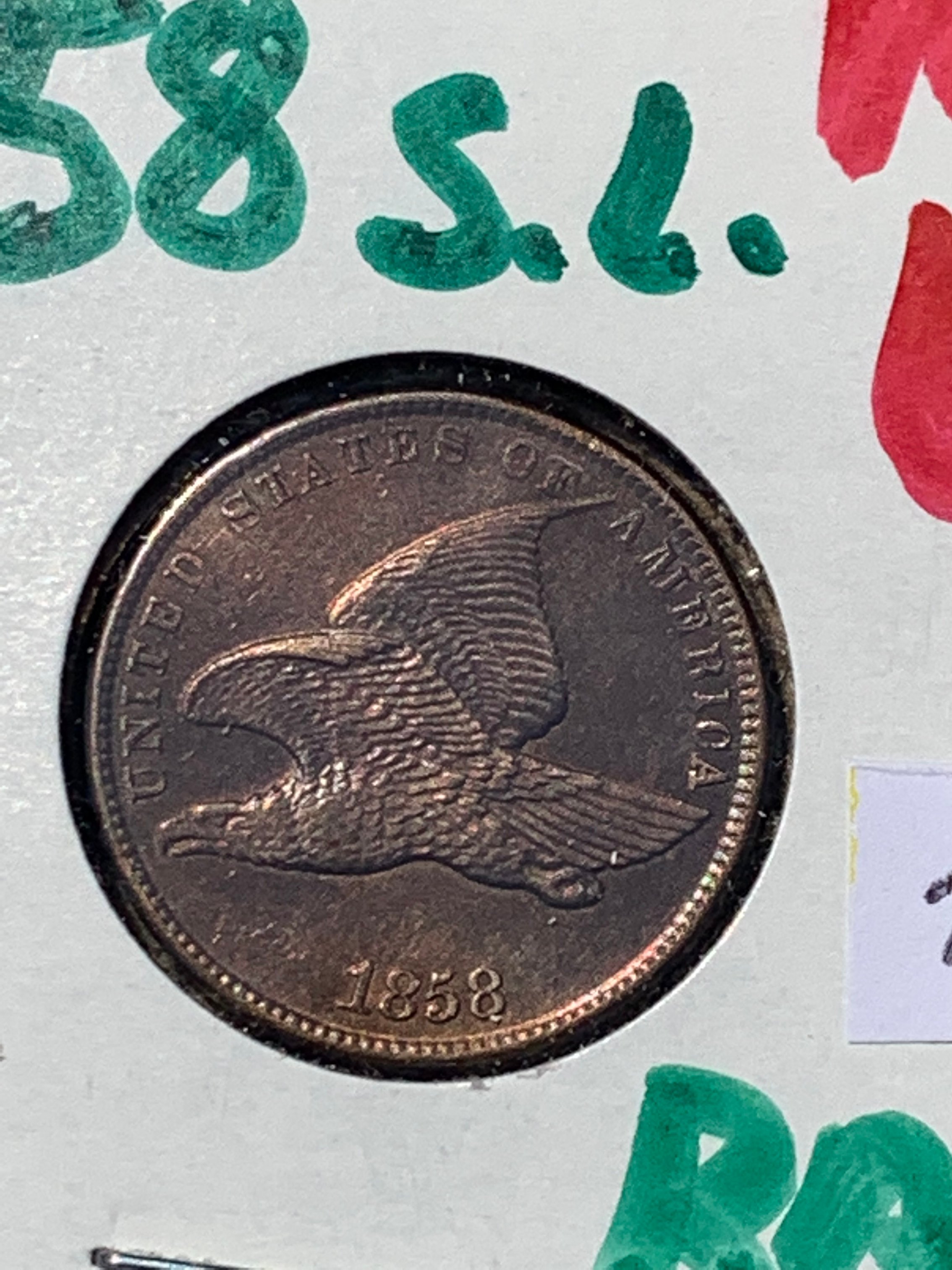 Property photo 28 - EXCEPTIONAL PRIVATE COIN COLLECTION AUCTION IN WHITLEY COUNTY, IN