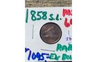Property photo 29 - EXCEPTIONAL PRIVATE COIN COLLECTION AUCTION IN WHITLEY COUNTY, IN