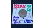 Property photo 30 - EXCEPTIONAL PRIVATE COIN COLLECTION AUCTION IN WHITLEY COUNTY, IN