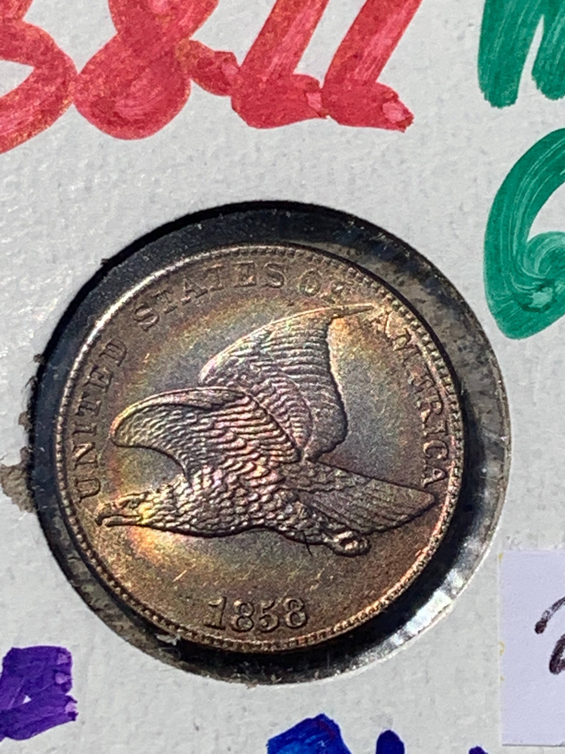 Property photo 32 - EXCEPTIONAL PRIVATE COIN COLLECTION AUCTION IN WHITLEY COUNTY, IN
