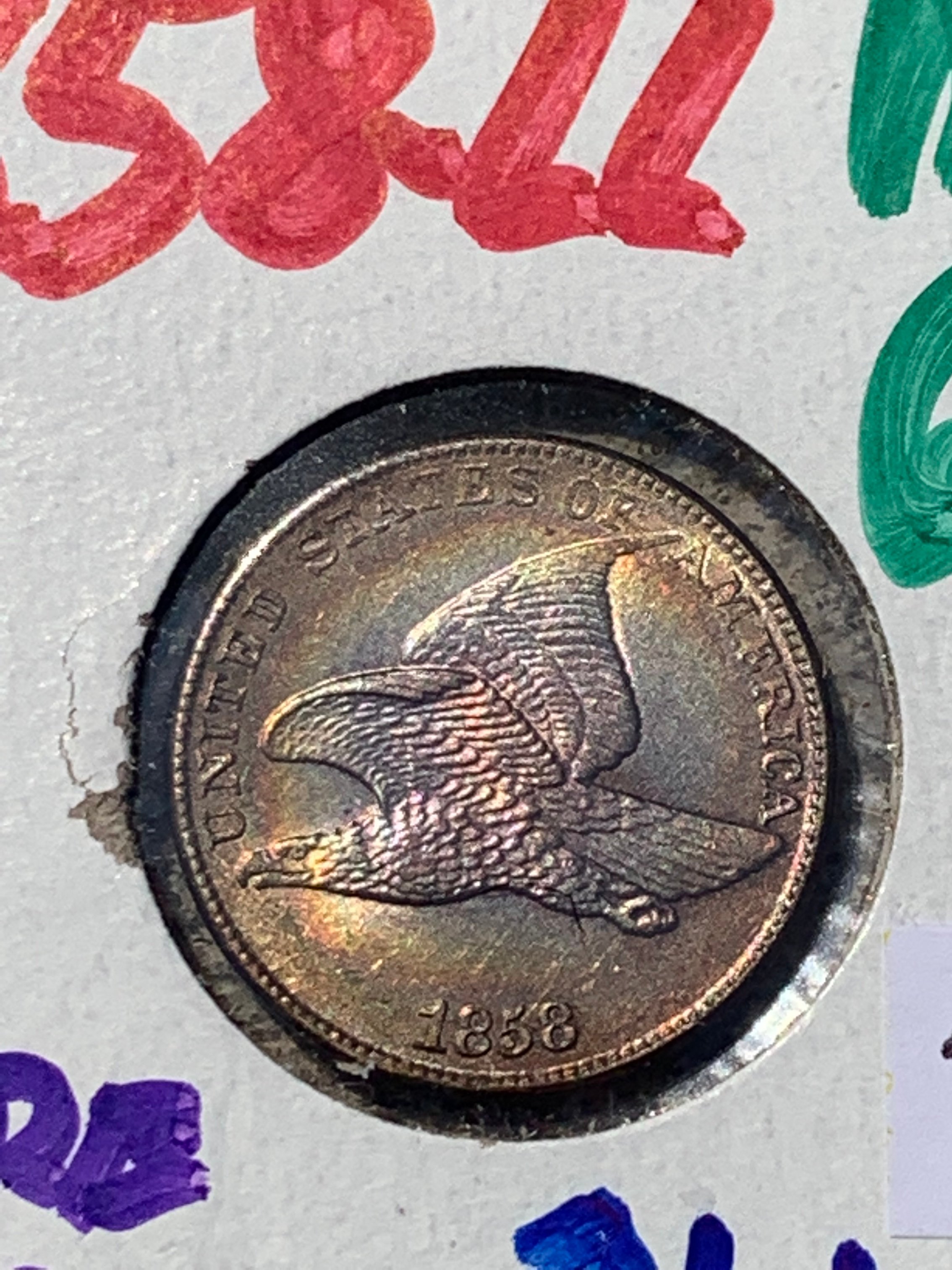 Property photo 21 - EXCEPTIONAL PRIVATE COIN COLLECTION AUCTION IN WHITLEY COUNTY, IN