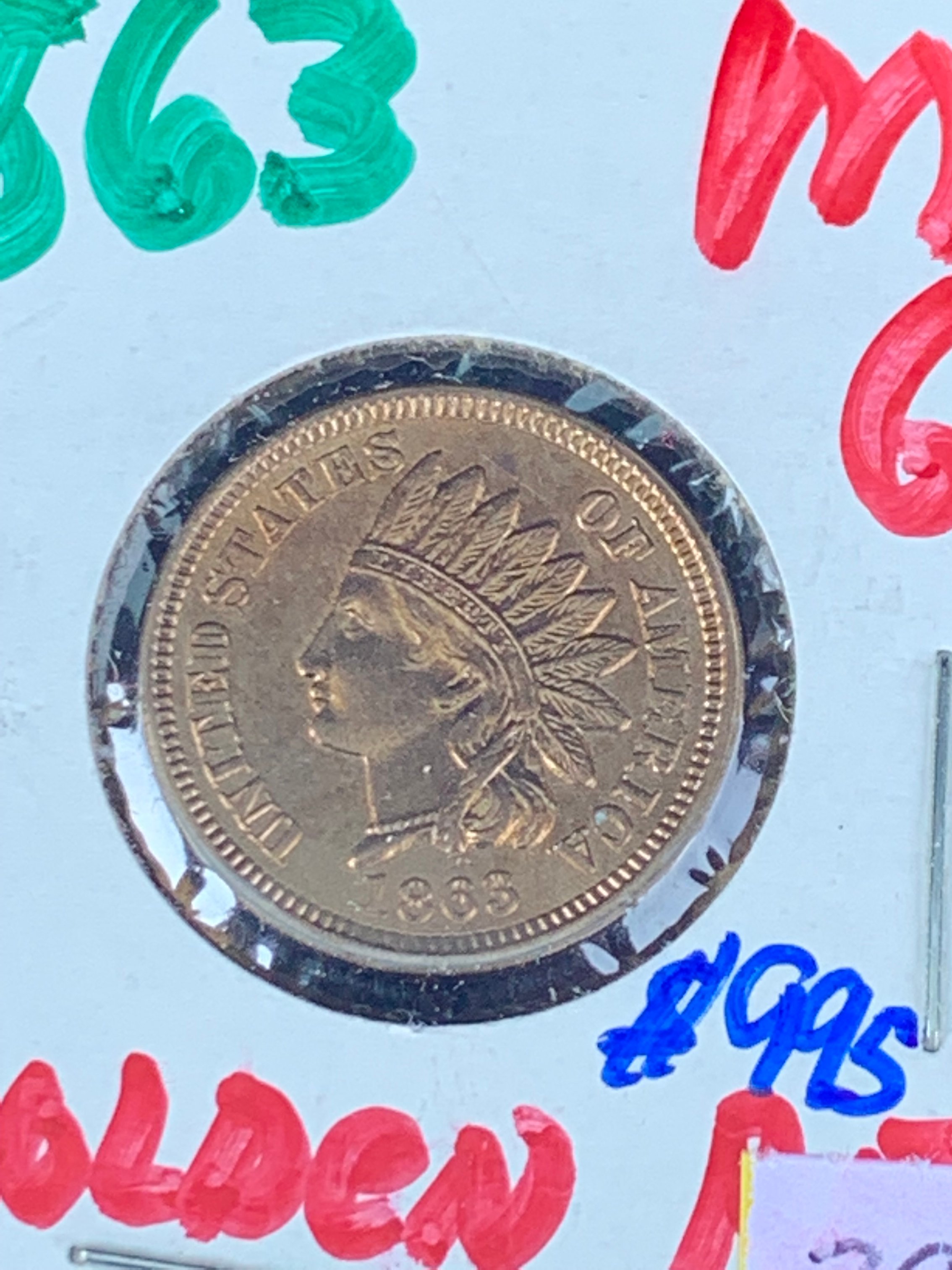 Property photo 34 - EXCEPTIONAL PRIVATE COIN COLLECTION AUCTION IN WHITLEY COUNTY, IN