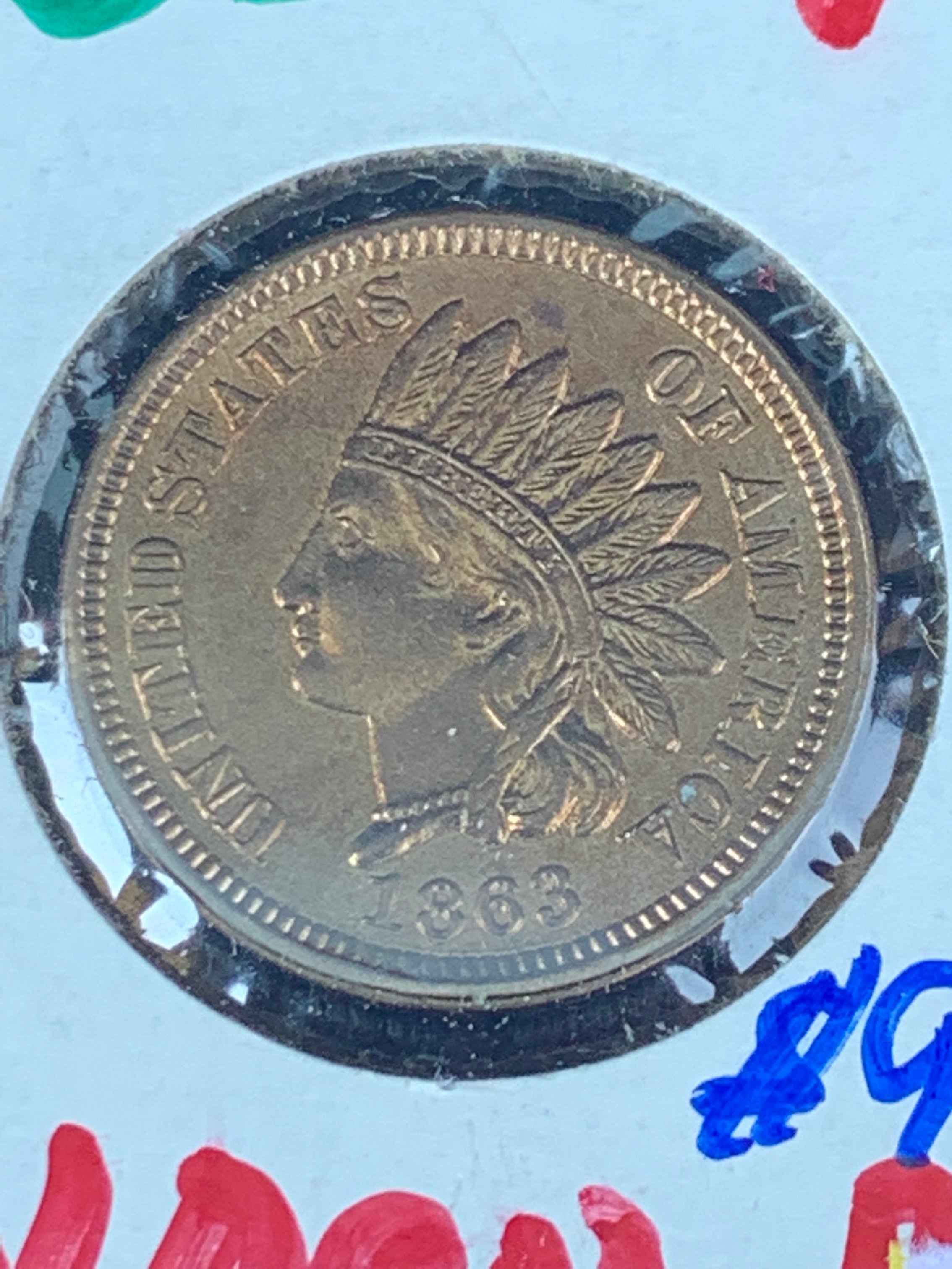 Property photo 35 - EXCEPTIONAL PRIVATE COIN COLLECTION AUCTION IN WHITLEY COUNTY, IN