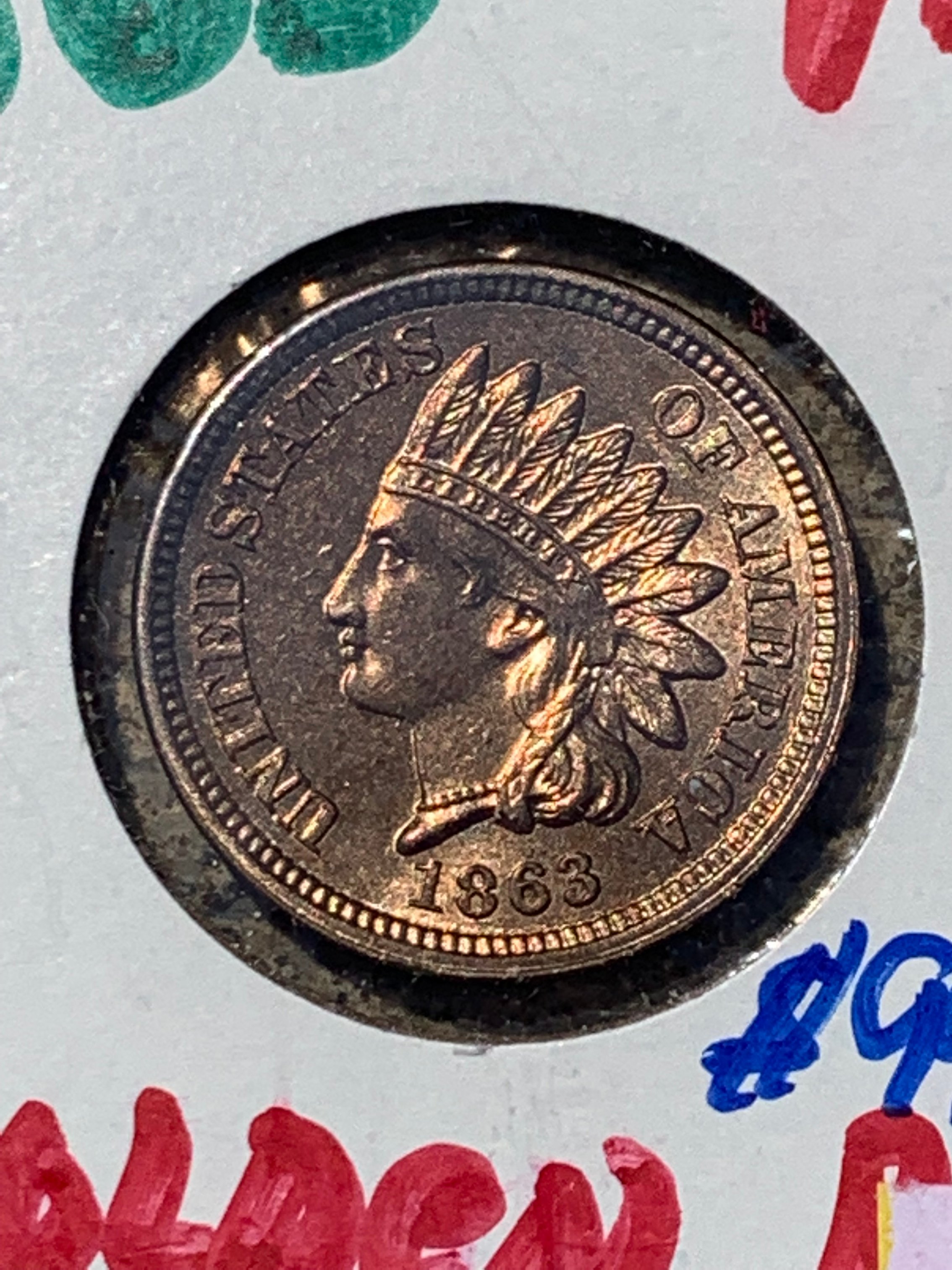 Property photo 36 - EXCEPTIONAL PRIVATE COIN COLLECTION AUCTION IN WHITLEY COUNTY, IN