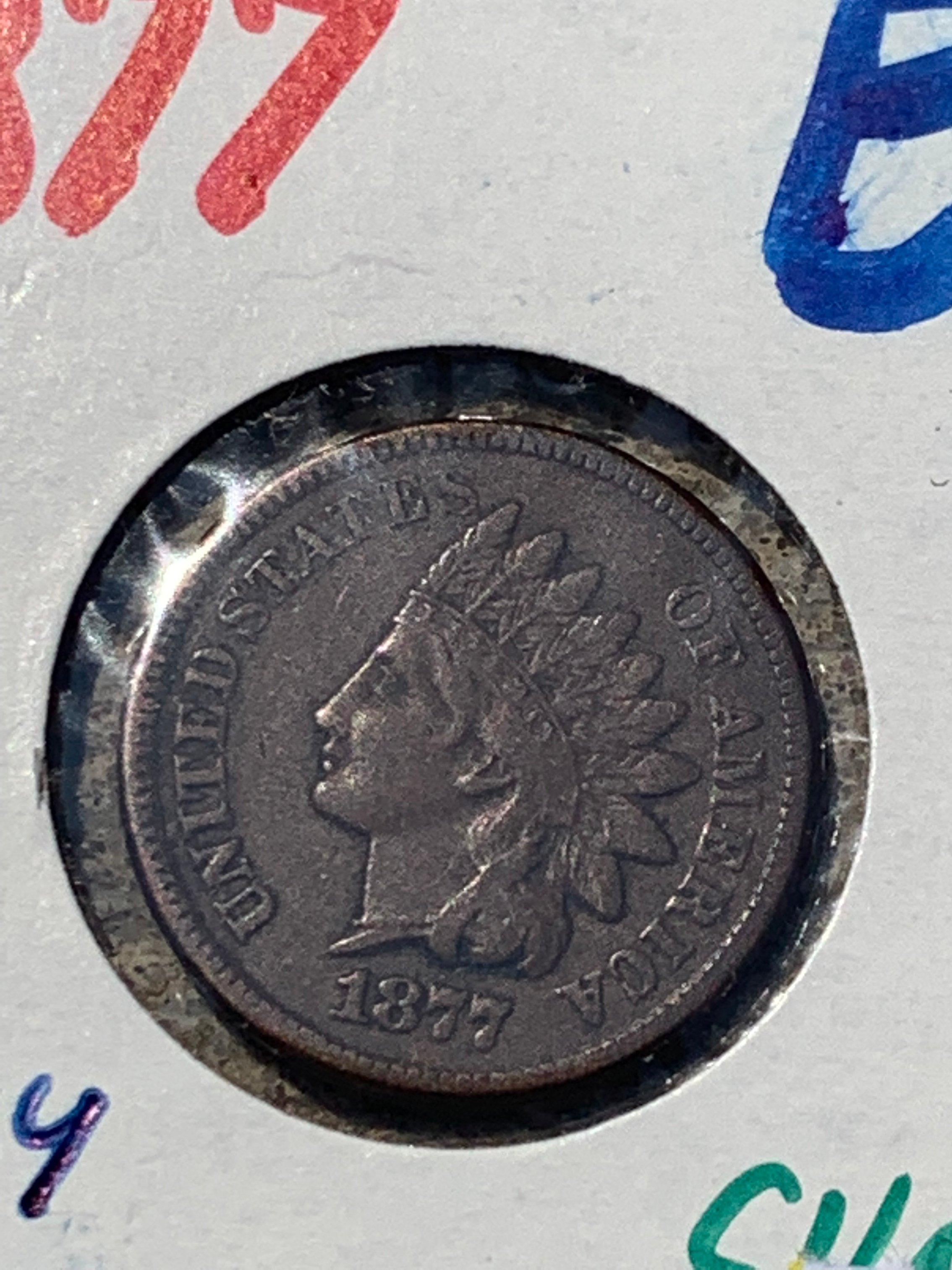 Property photo 37 - EXCEPTIONAL PRIVATE COIN COLLECTION AUCTION IN WHITLEY COUNTY, IN