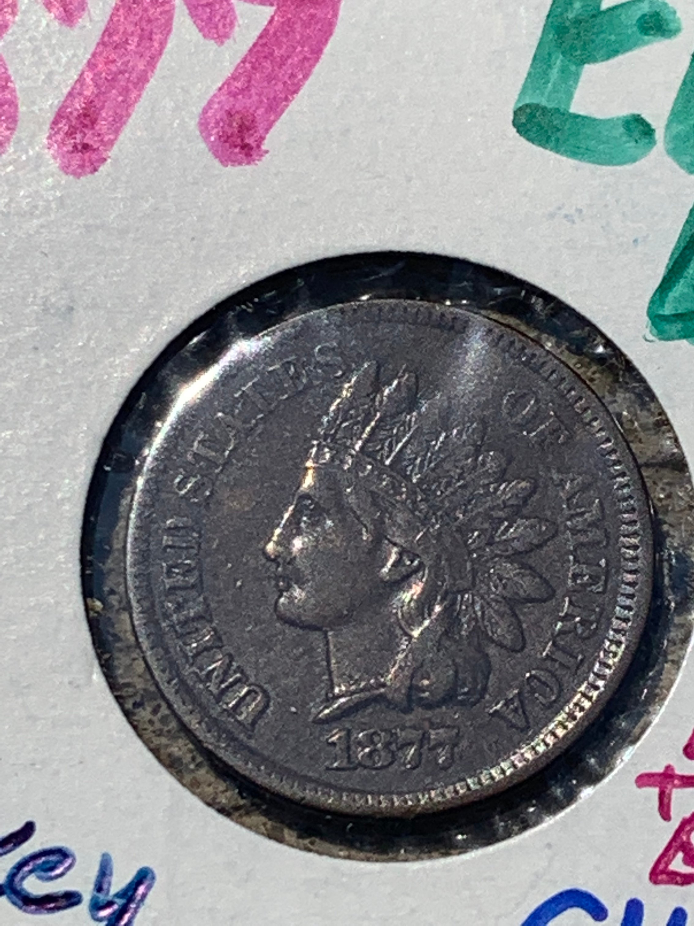 Property photo 38 - EXCEPTIONAL PRIVATE COIN COLLECTION AUCTION IN WHITLEY COUNTY, IN