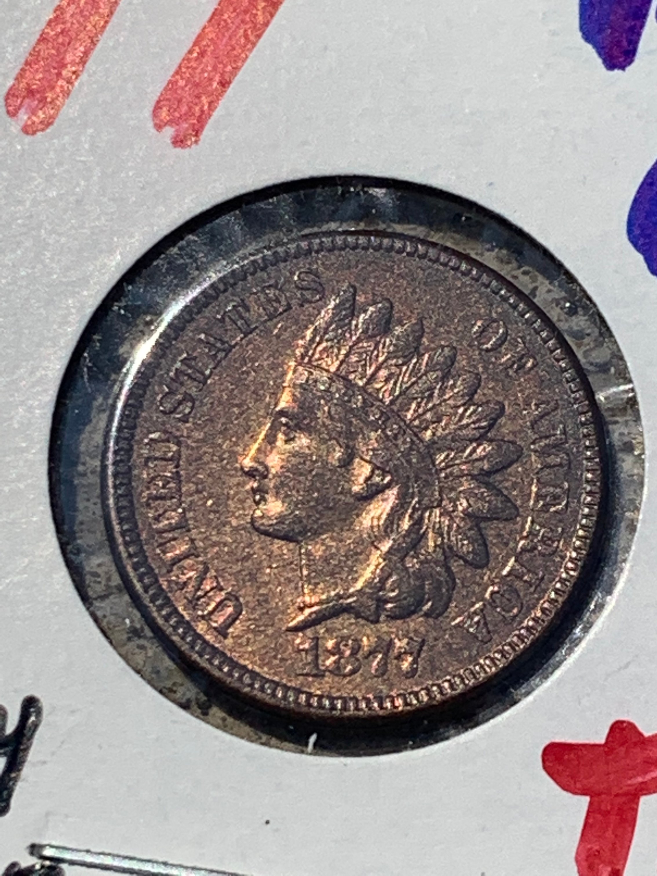 Property photo 39 - EXCEPTIONAL PRIVATE COIN COLLECTION AUCTION IN WHITLEY COUNTY, IN