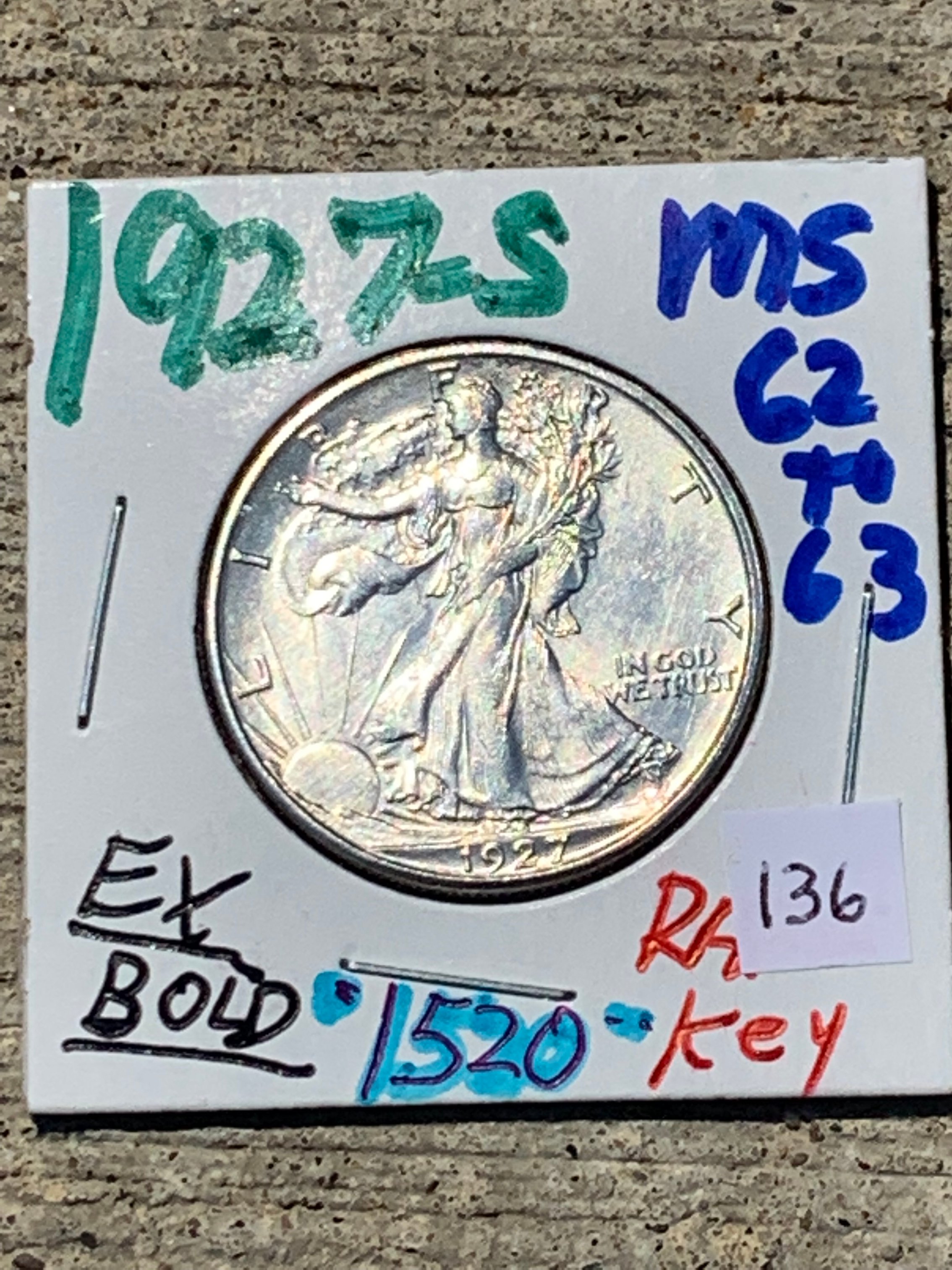Property photo 14 - EXCEPTIONAL PRIVATE COIN COLLECTION AUCTION IN WHITLEY COUNTY, IN