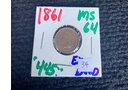 Property photo 44 - EXCEPTIONAL PRIVATE COIN COLLECTION AUCTION IN WHITLEY COUNTY, IN