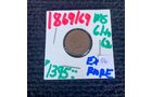 Property photo 6 - EXCEPTIONAL PRIVATE COIN COLLECTION AUCTION IN WHITLEY COUNTY, IN