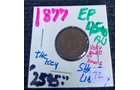 Property photo 10 - EXCEPTIONAL PRIVATE COIN COLLECTION AUCTION IN WHITLEY COUNTY, IN
