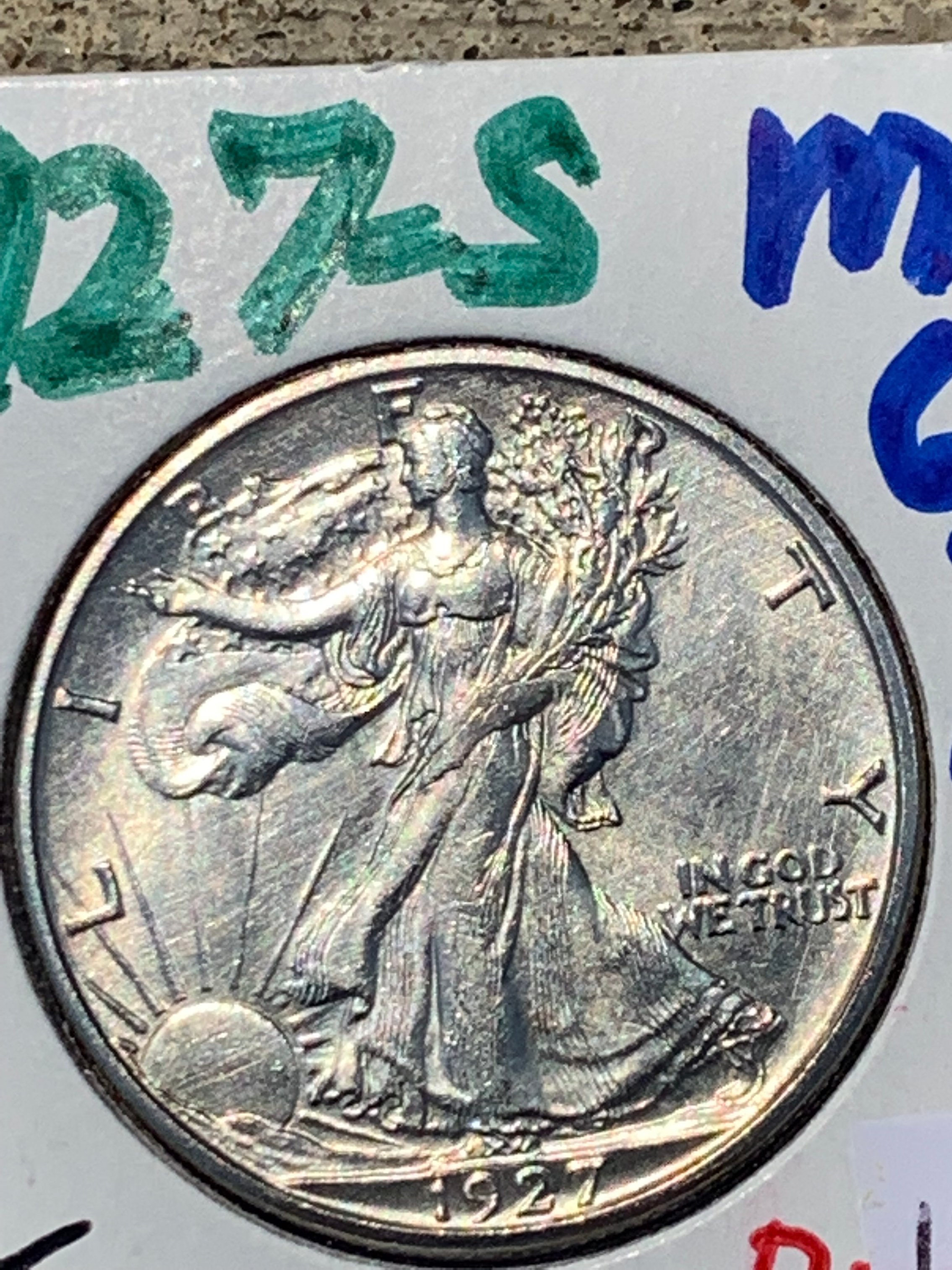Property photo 1 - EXCEPTIONAL PRIVATE COIN COLLECTION AUCTION IN WHITLEY COUNTY, IN