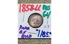 Property photo 15 - EXCEPTIONAL PRIVATE COIN COLLECTION AUCTION IN WHITLEY COUNTY, IN