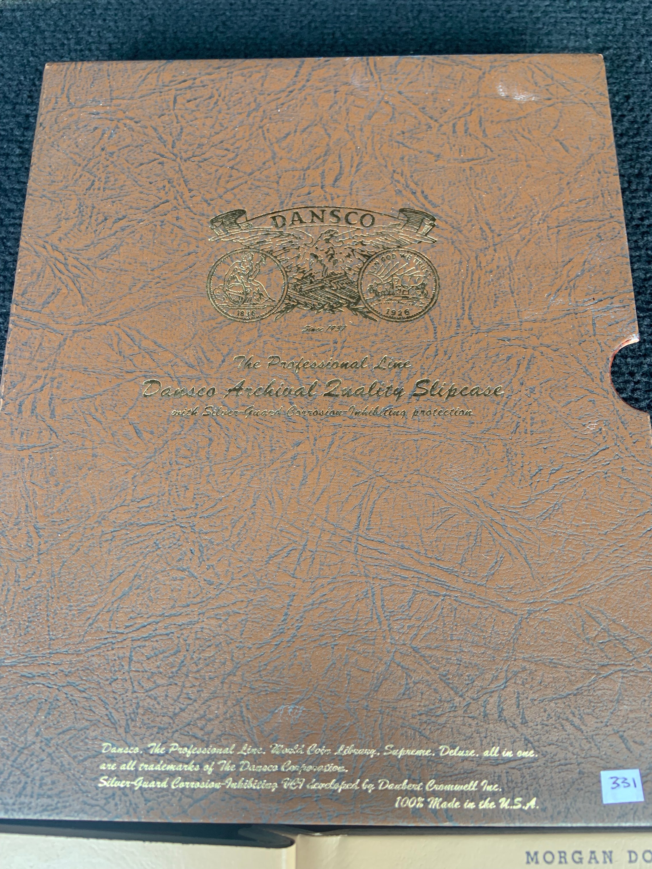 Property photo 16 - EXCEPTIONAL PRIVATE COIN COLLECTION AUCTION IN WHITLEY COUNTY, IN