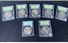 Property photo 18 - EXCEPTIONAL PRIVATE COIN COLLECTION AUCTION IN WHITLEY COUNTY, IN