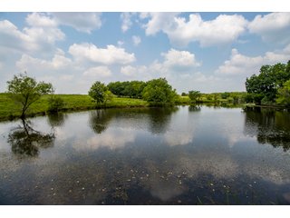 Property photo 46 - LAND AUCTION - 1060.77+/- ACRES 5 FARMS OFFERED IN 21 TRACTS - McCLAIN AND GARVIN COUNTIES, OKLAHOMA