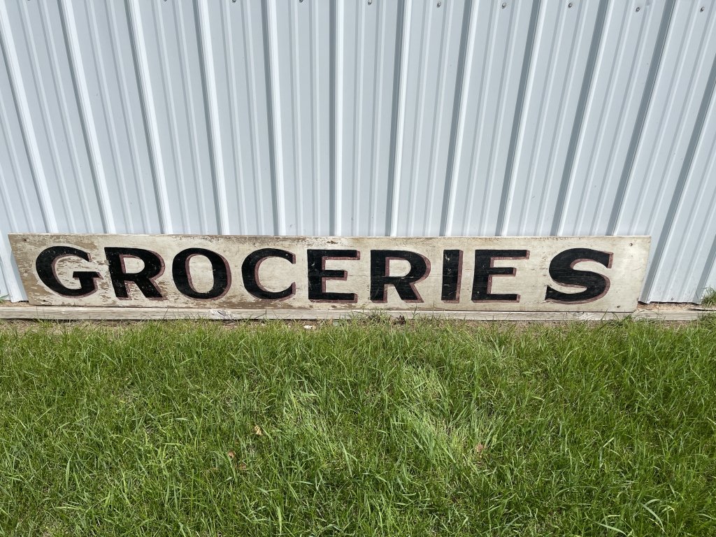 Property photo 1 - TIMED ONLINE ONLY PERSONAL PROPERTY AUCTION - STEUBEN COUNTY