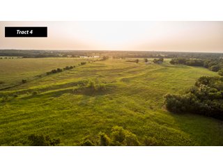 Tract 4 - LAND AUCTION - 392 +/- ACRES OFFERED IN 8 TRACTS IN PAYNE COUNTY, OKLAHOMA