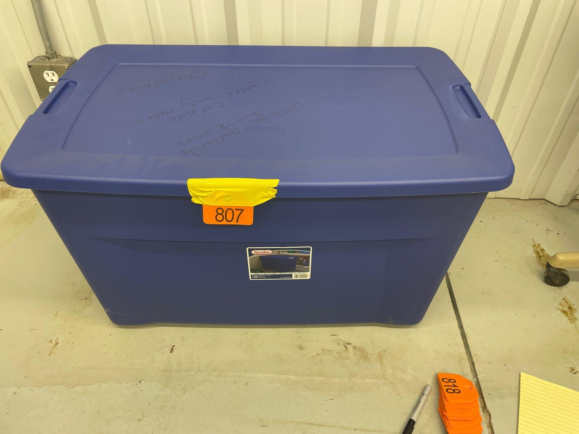 Property photo 32 - TIMED ONLINE ONLY - FARM EQUIPMENT & PERSONAL PROPERTY AUCTION - PAYNE COUNTY, OKLAHOMA