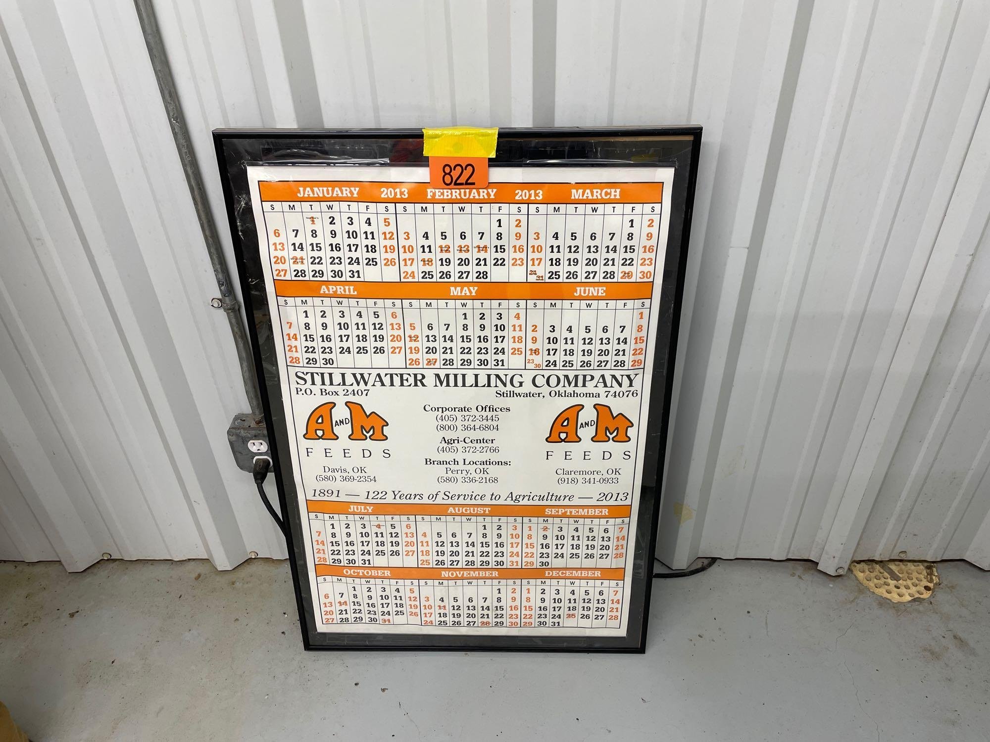 Property photo 36 - TIMED ONLINE ONLY - FARM EQUIPMENT & PERSONAL PROPERTY AUCTION - PAYNE COUNTY, OKLAHOMA