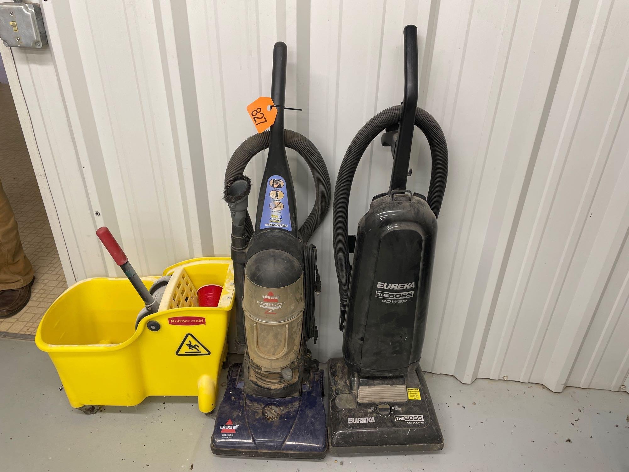 Property photo 44 - TIMED ONLINE ONLY - FARM EQUIPMENT & PERSONAL PROPERTY AUCTION - PAYNE COUNTY, OKLAHOMA
