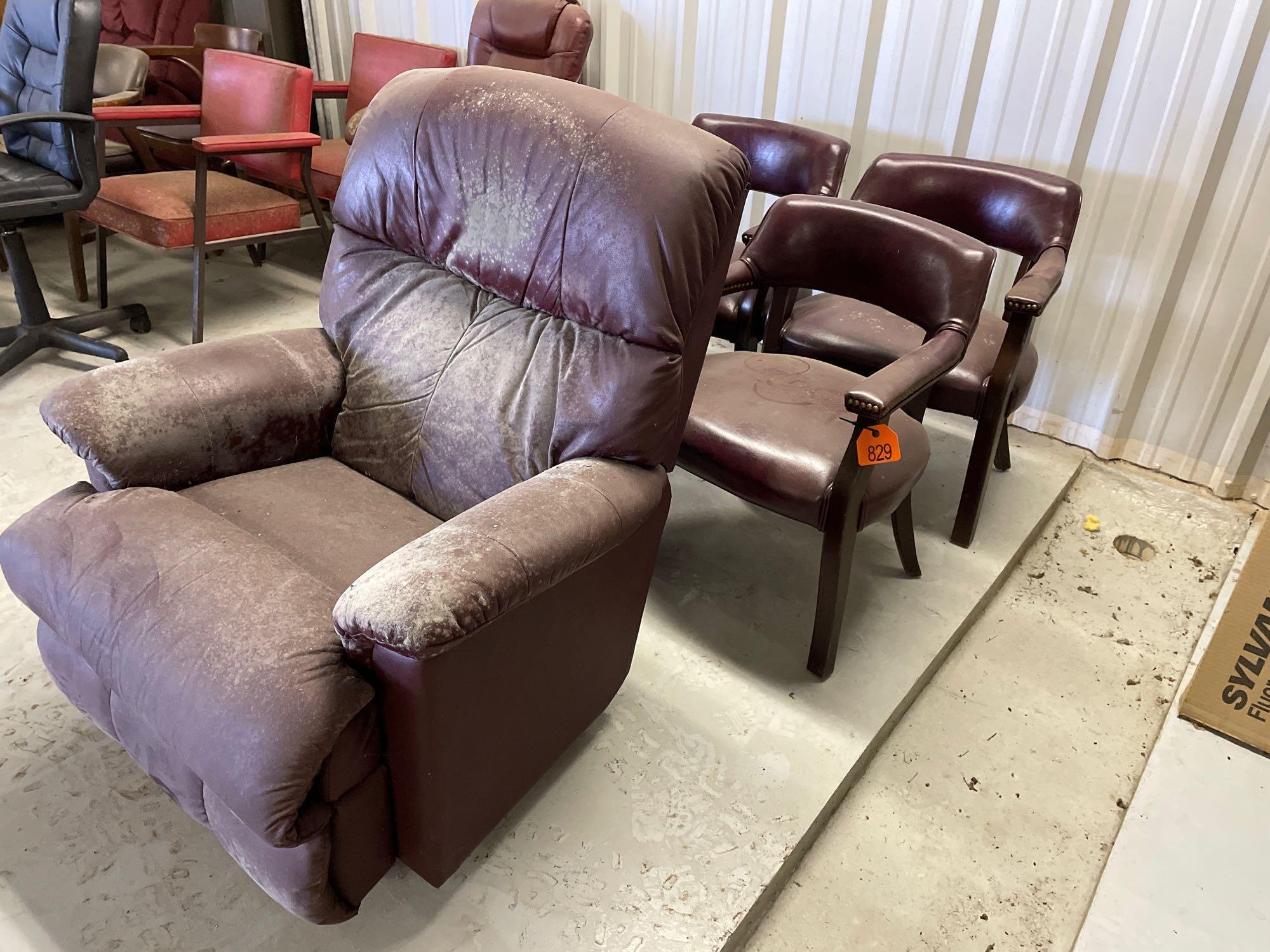 Property photo 42 - TIMED ONLINE ONLY - FARM EQUIPMENT & PERSONAL PROPERTY AUCTION - PAYNE COUNTY, OKLAHOMA