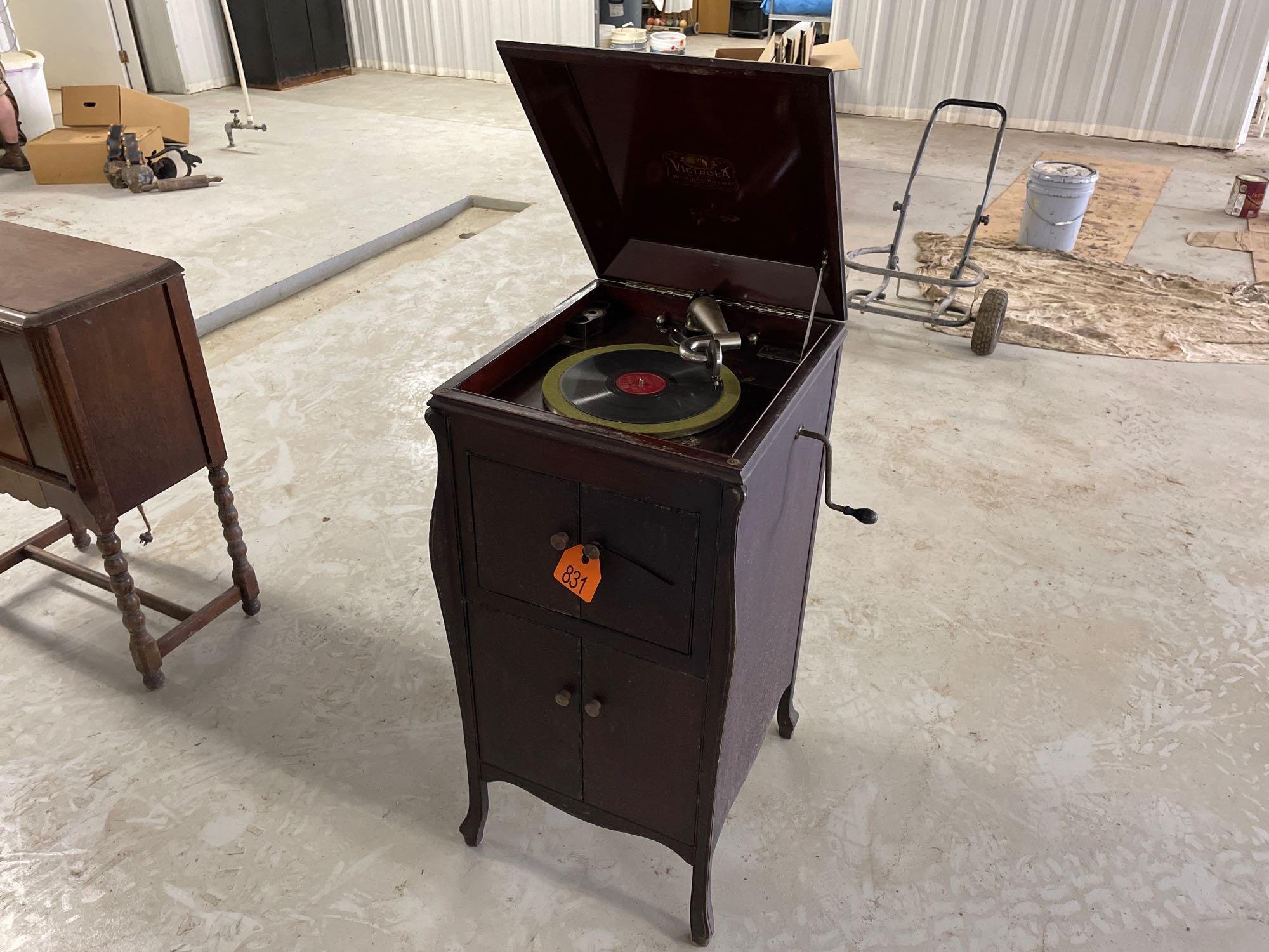 Property photo 40 - TIMED ONLINE ONLY - FARM EQUIPMENT & PERSONAL PROPERTY AUCTION - PAYNE COUNTY, OKLAHOMA