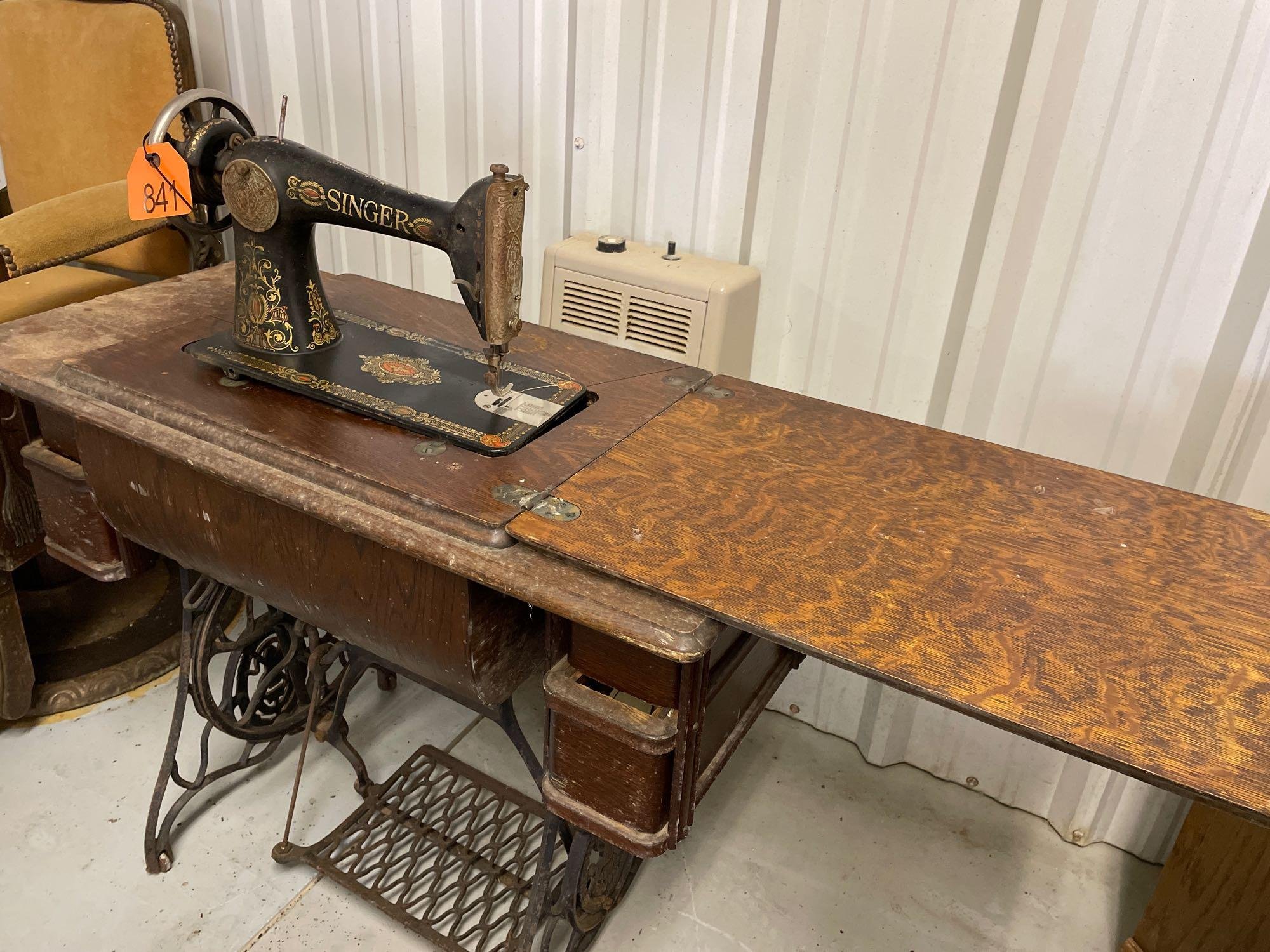 Property photo 72 - TIMED ONLINE ONLY - FARM EQUIPMENT & PERSONAL PROPERTY AUCTION - PAYNE COUNTY, OKLAHOMA